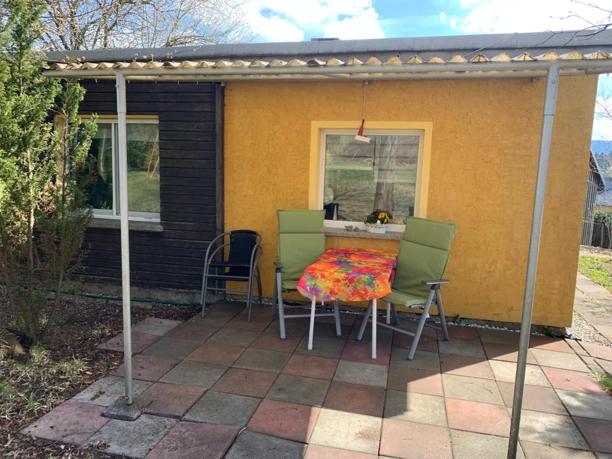Ferienhaus Froehlich Albernau 外观 照片