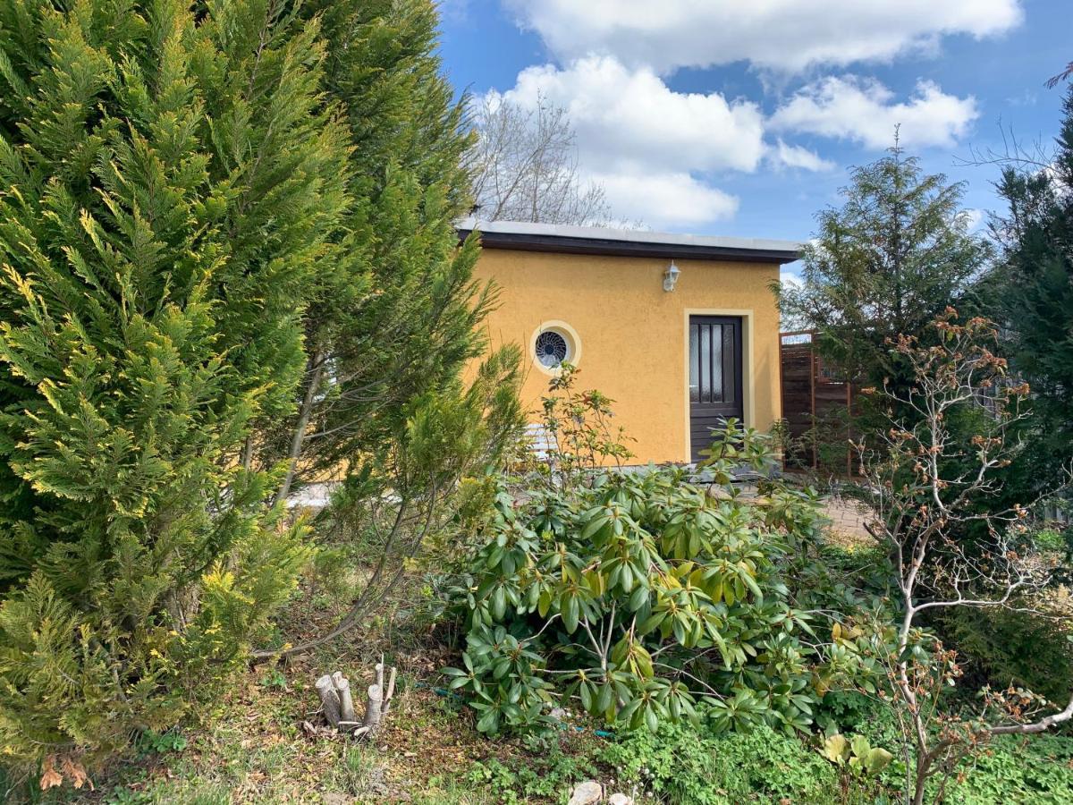 Ferienhaus Froehlich Albernau 外观 照片