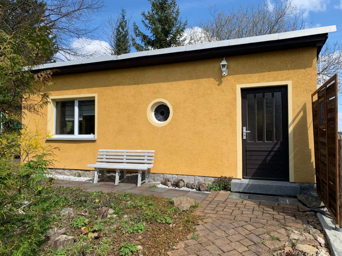 Ferienhaus Froehlich Albernau 外观 照片