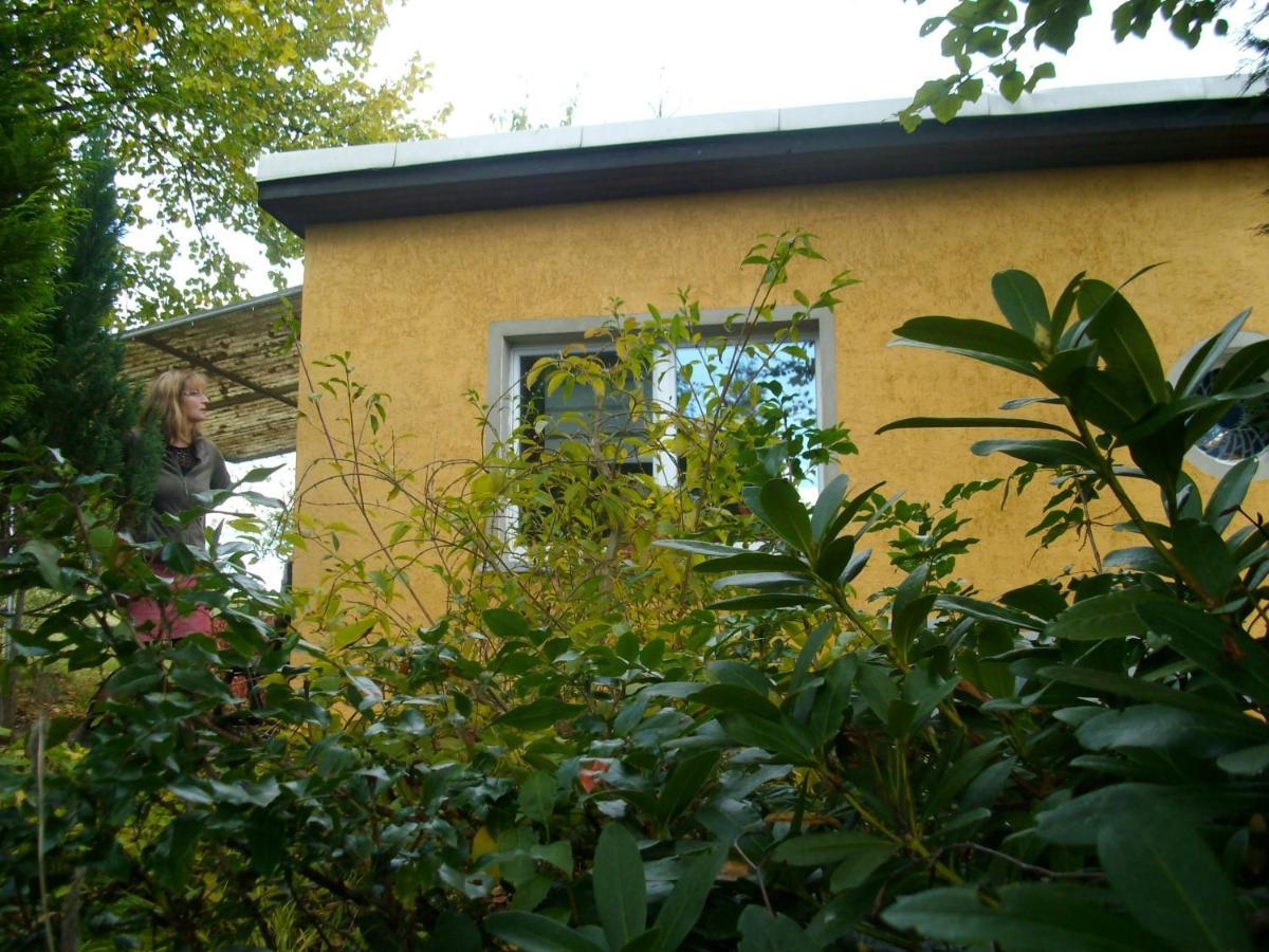 Ferienhaus Froehlich Albernau 外观 照片